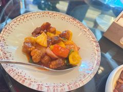 -新天世纪中餐厅