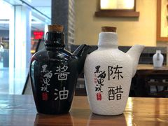 -黑白电视长沙小吃(美林M·LIVE天地东座店)