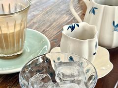 -Vanilla Specialty Coffee(八大关店)