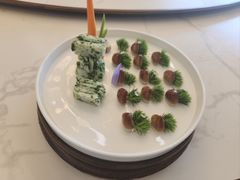 -南太湖山庄·四季轩&国风堂中餐厅