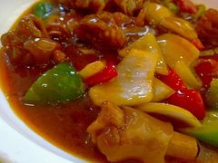 羊蹄-克拉玛依新疆餐厅