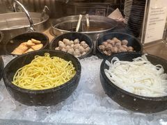 -The Place 自助餐(香港康得思酒店)
