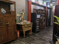 -羲和雅苑•北京烤鸭(平安国际金融中心店)