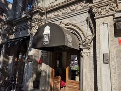 -1901 Cafe(西四店)