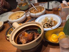 -弄堂里·寻味杭州(湖滨银泰in77C区店)