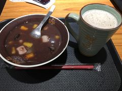 -鲜芋仙Meet Fresh(五道口店)