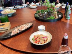 -高佳庄·舟山海鲜(海景旗舰店)