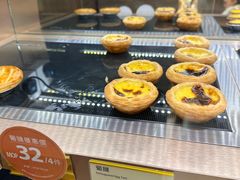 -圣安娜饼屋(新板樟堂店)