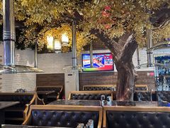 -冰城小镇音乐串吧·聚会餐厅(百子湾店)
