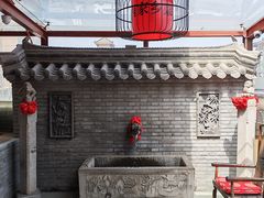 -面辣子·陕西家乡菜(钟楼店)