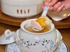 -金成潮菜博物馆(海珠湿地店)