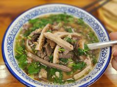 -吴记老店全牛汤