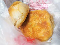 -香妃烤鸡(西单店)