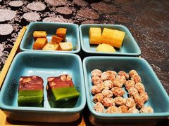 -元素中餐厅.海南菜.粤菜.椰子鸡.海鲜.包房.石梅湾威斯汀度假酒店