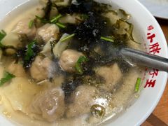 -小胖包子王(光明楼店)