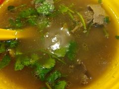 -小杨生煎(黄河路店)