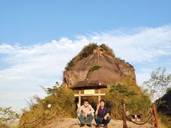 -丹霞山风景名胜区