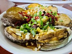 -阿伍海鲜大排档(塔湾金沙店)