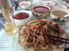 -葛记焖饼(伏牛路店)