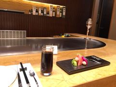 大堂-和·铁板烧·OMAKASE(望京昆泰嘉晟酒店)