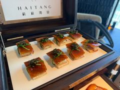 -莉莉海堂HAITANG·烤鸭(国贸商城店)