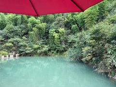 -将军关探险漂流