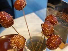 -柴门饭儿(成都太古里店)