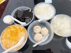 -百花传统甜品店(原址店)