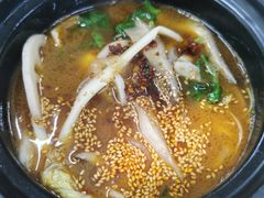 -闫家炸鸡架(五爱总店)