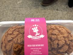 美喆西饼圣诞泡芙蛋糕-美喆西饼(广州南站店)