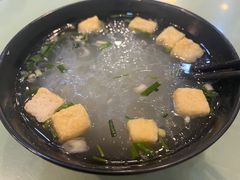 -白玉兰小吃(新村路店)