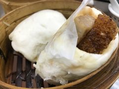-香港蓮香樓(中環店)