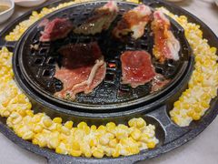 -韩宫宴烤肉·黑毛和牛·料理(合肥滨湖银泰城店)