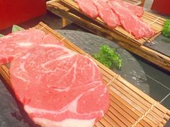 -谷牛和牛烤肉(漕河泾印象城店)