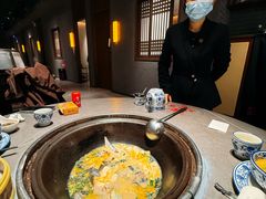 -贺庄·活鱼馆(珠吉路店)
