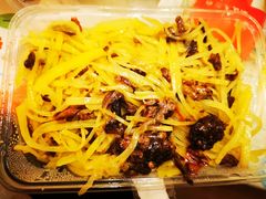 -龙翔小猪脚(龙头街店)