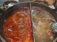 -山缓缓火锅(青岛万象城店)