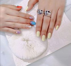 -MY WAY SALON
