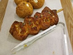 -爱达乐面包生日蛋糕(郫县时代天街店)