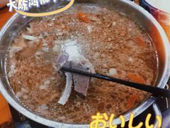 -大陈鸿源牛肉馆(大陈总店)