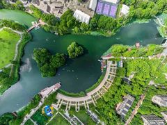 -新江湾城公园