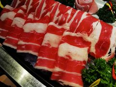 -捞王锅物料理(凯旋路店)