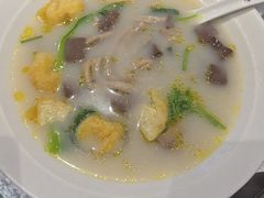 -大脸鸭记鸭血粉丝·小锅米线(水游城店)