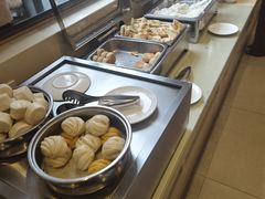 -博雅渔港·融合菜(维也纳国际大酒店)