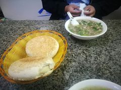 -清真喜兰老丁羊汤特色小吃