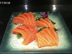 -将太无二·北美传奇寿司(瑞士公寓店)