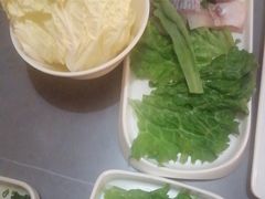 -君邦火锅(新疆大厦店)