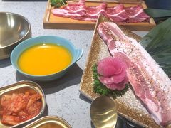 -妥妥烤肉料理(昙华林店)