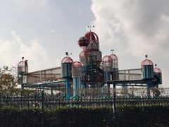 -季高兔窝窝亲子园(上海薰衣草公园店)