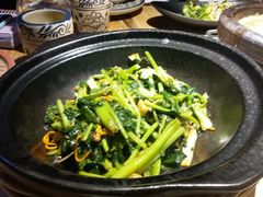 -小放牛炒菜馆(中山路乐汇城店)